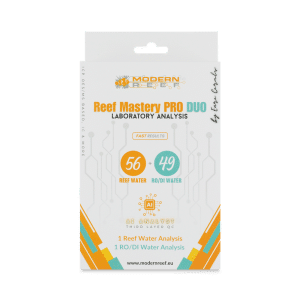 Modern Reef - Reef Mastery PRO DUO