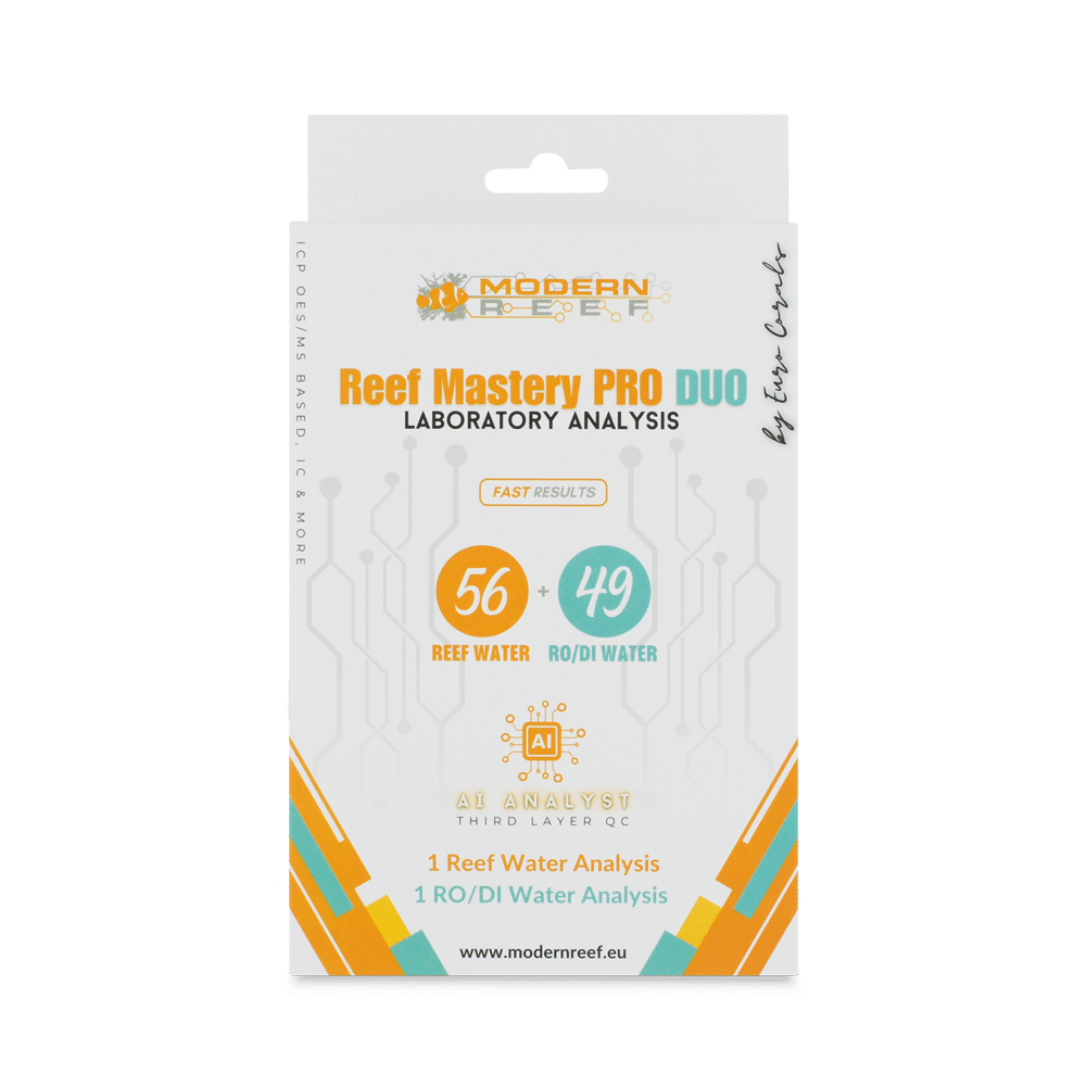 Modern Reef - Reef Mastery PRO DUO