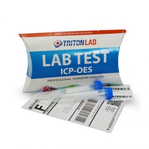 Triton ICP-OES Test