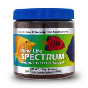 Spectrum Marine Formula
