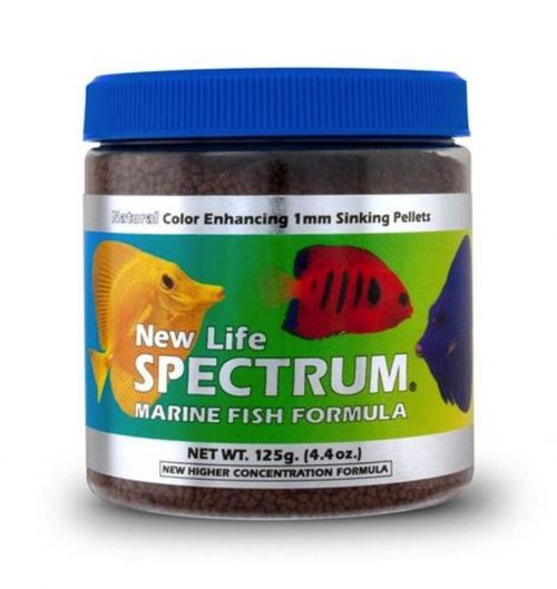 Spectrum Marine Formula