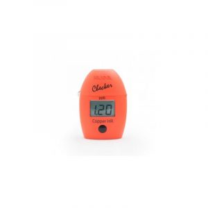 Hanna Checker Copper HI-702