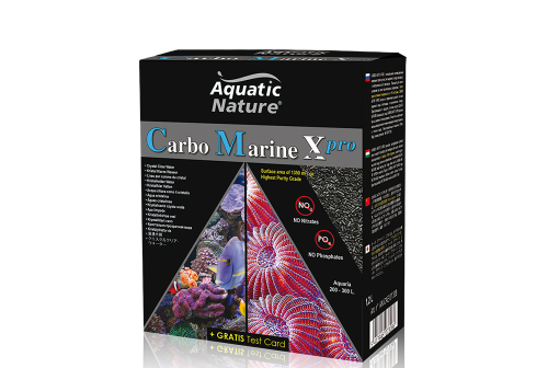 Carbo Marine X-Pro 1.2 L