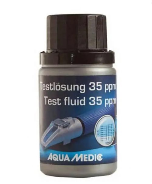 Test 35 ppm Refractometer Reference Fluid 60 ml