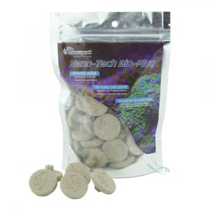 Maxspect Nano-Tech Bio-Plug 25 st