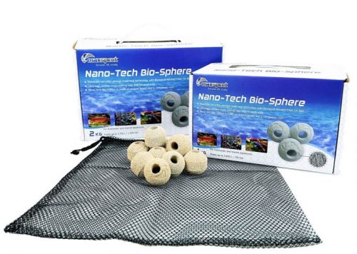 Maxspect Nano Tech Bio Sphere