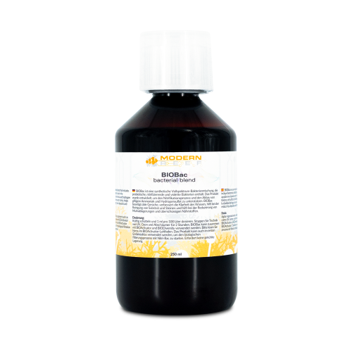 Modern Reef BIOBac Bacterial Blend