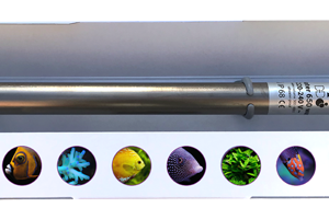 D-D Titanium Heater