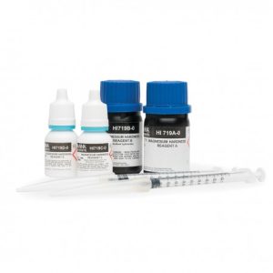Reagent Hanna Checker Magnesium HI-783