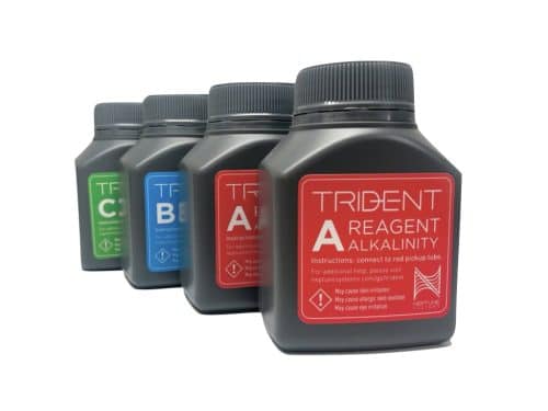 Trident 2 month Reagent Kit