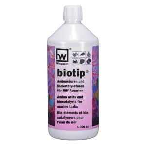 Hw Biotip