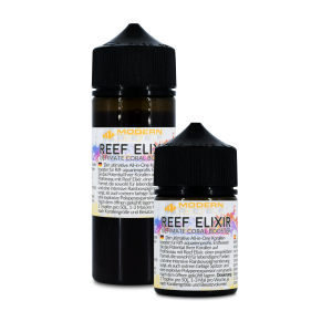 Modern Reef-Reef Elixir The Ultimate Coral Booster