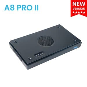 A8 Pro II Reef Led