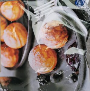 æbleskiver