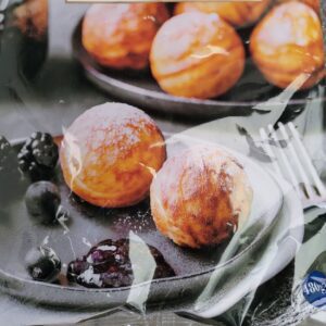 æbleskiver