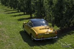 1971 VW Karmann Ghia