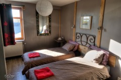 GuestHouse B&B Francorchamps