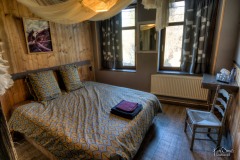 GuestHouse B&B Francorchamps