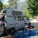 Campen Korsika Tattone