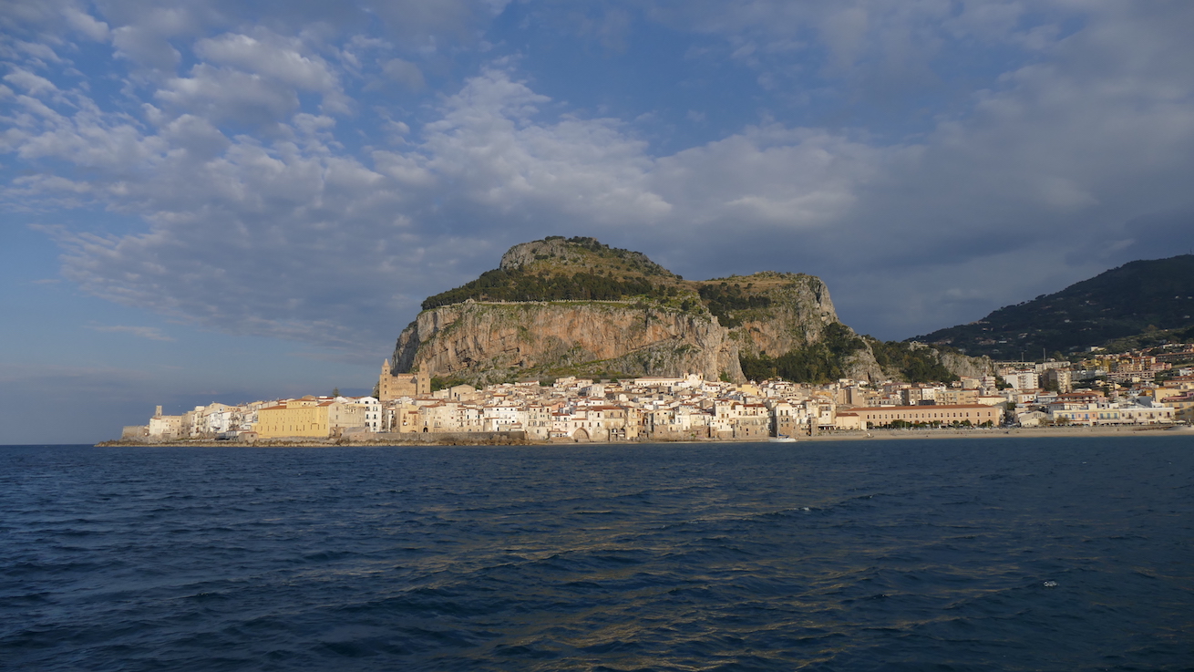 Cefalu