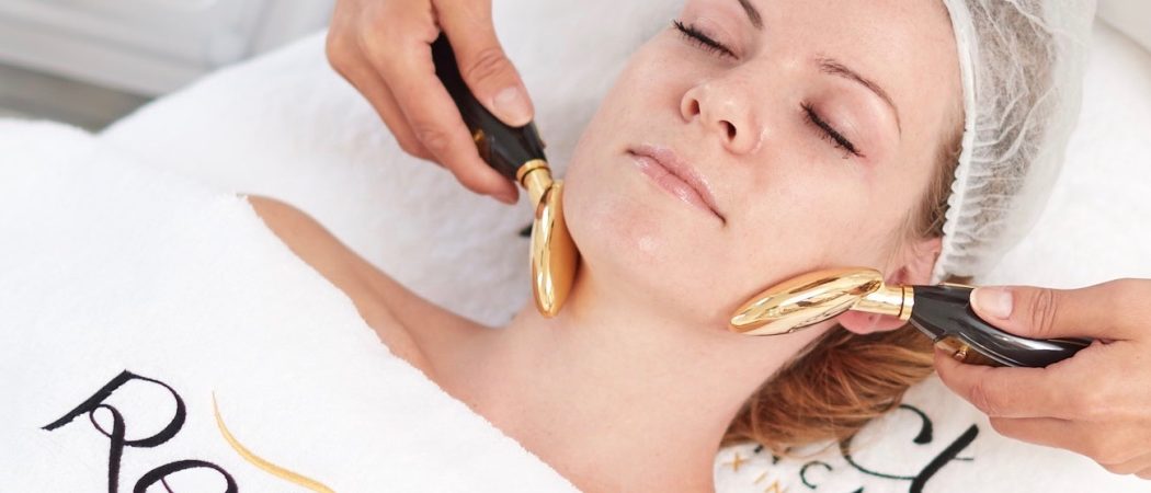 Effektive ansigtsbehandlinger Specialbehandlinger