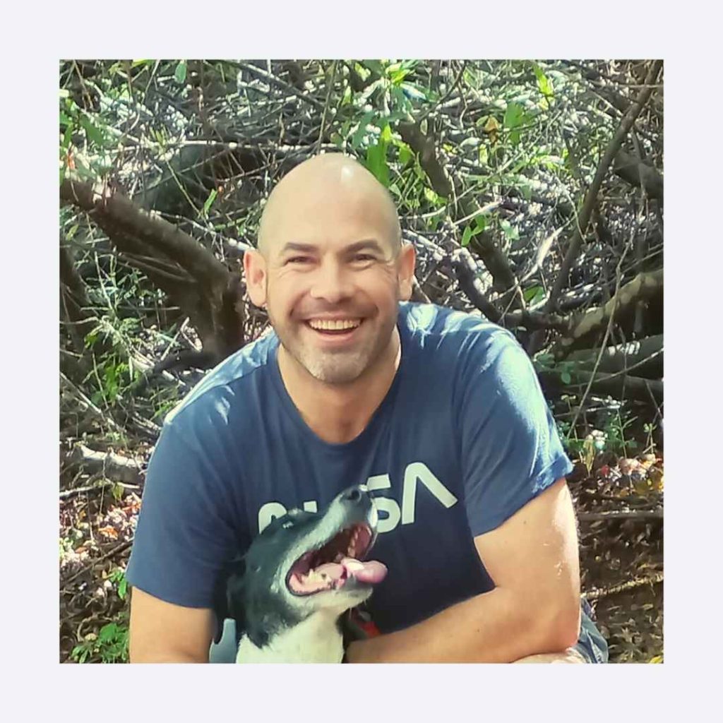 Renier Cronje picture