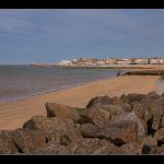 MARGATE IN THE SUMMER by Martin Mitchell [58093]