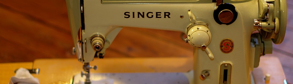 Symaskin Singer