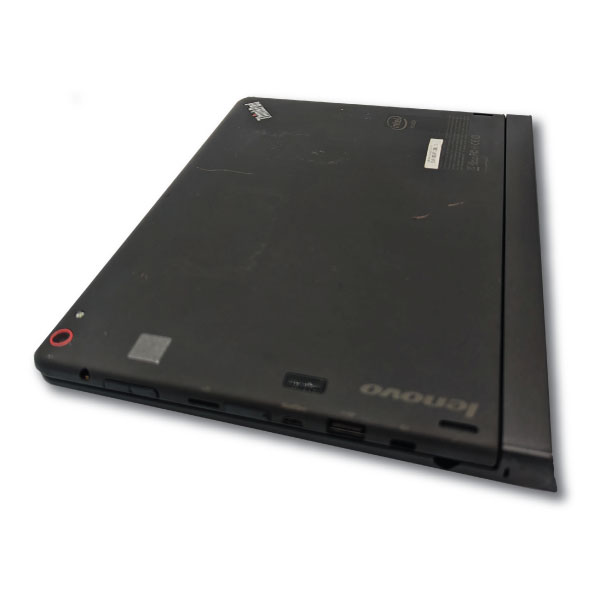 Lenovo Thinkpad Tablet 2 in 1 - refurblaptops.co.uk