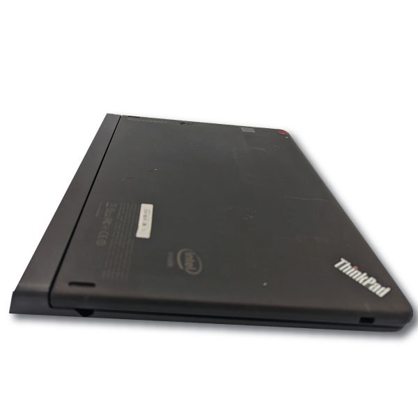 Lenovo Thinkpad Tablet 2 in 1 - refurblaptops.co.uk