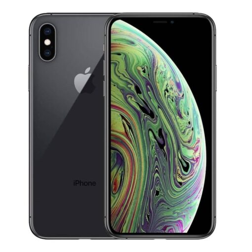 iPhone Xs