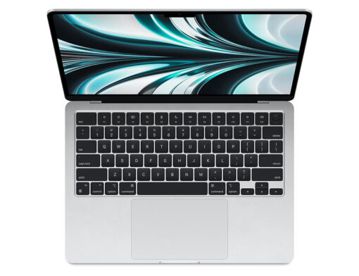 Macbook Air 13.6" (M2, 2022)