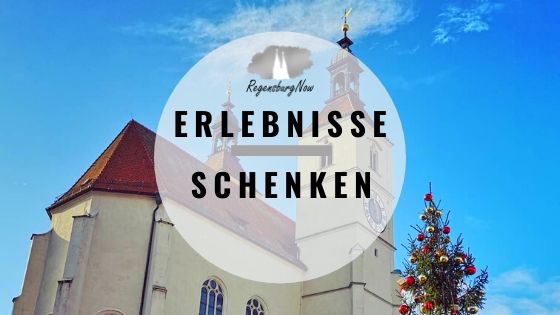 Erlebnisse Regensburg