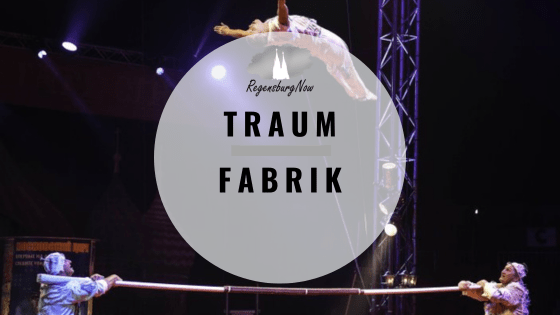 Traumfabrik