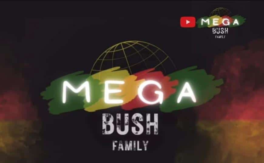 Talk with Mega Bush Family