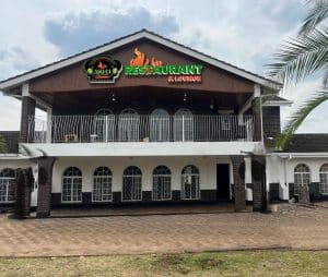 Jamaica Reggae Flavas Venue