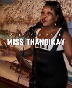 Miss Thandikay 