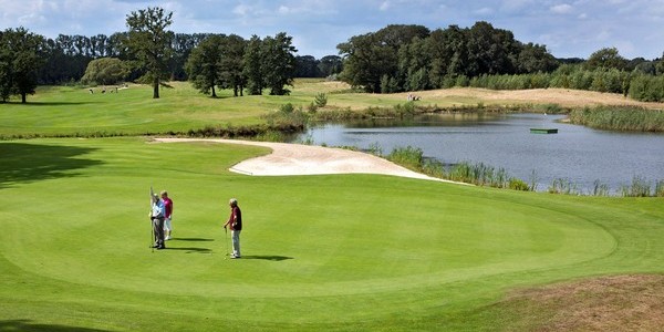 Golfbaan Bleijenbeek Afferden