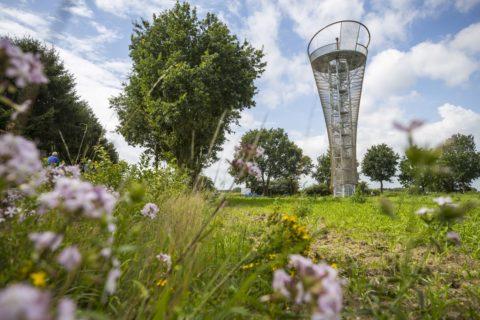 Uitkijktoren Wellerlooi