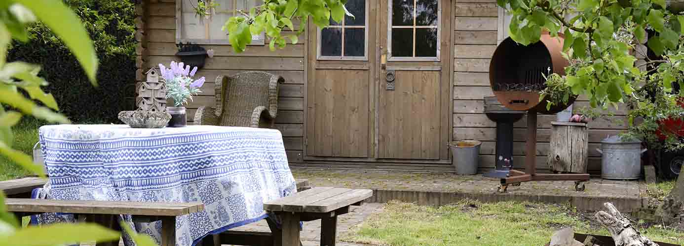 Bed & Breakfast Op de Kleijne Hei