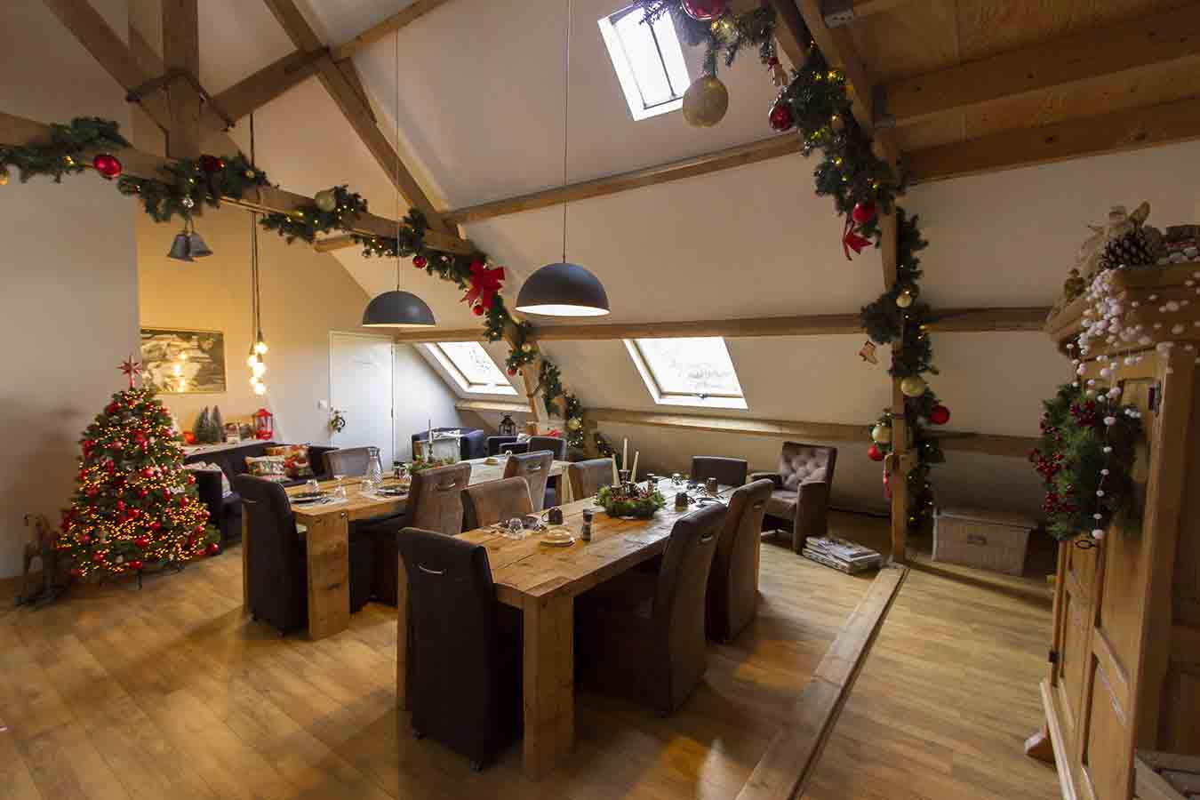 Farmhouse B&B Angelbeeck - Regio-Maasduinen