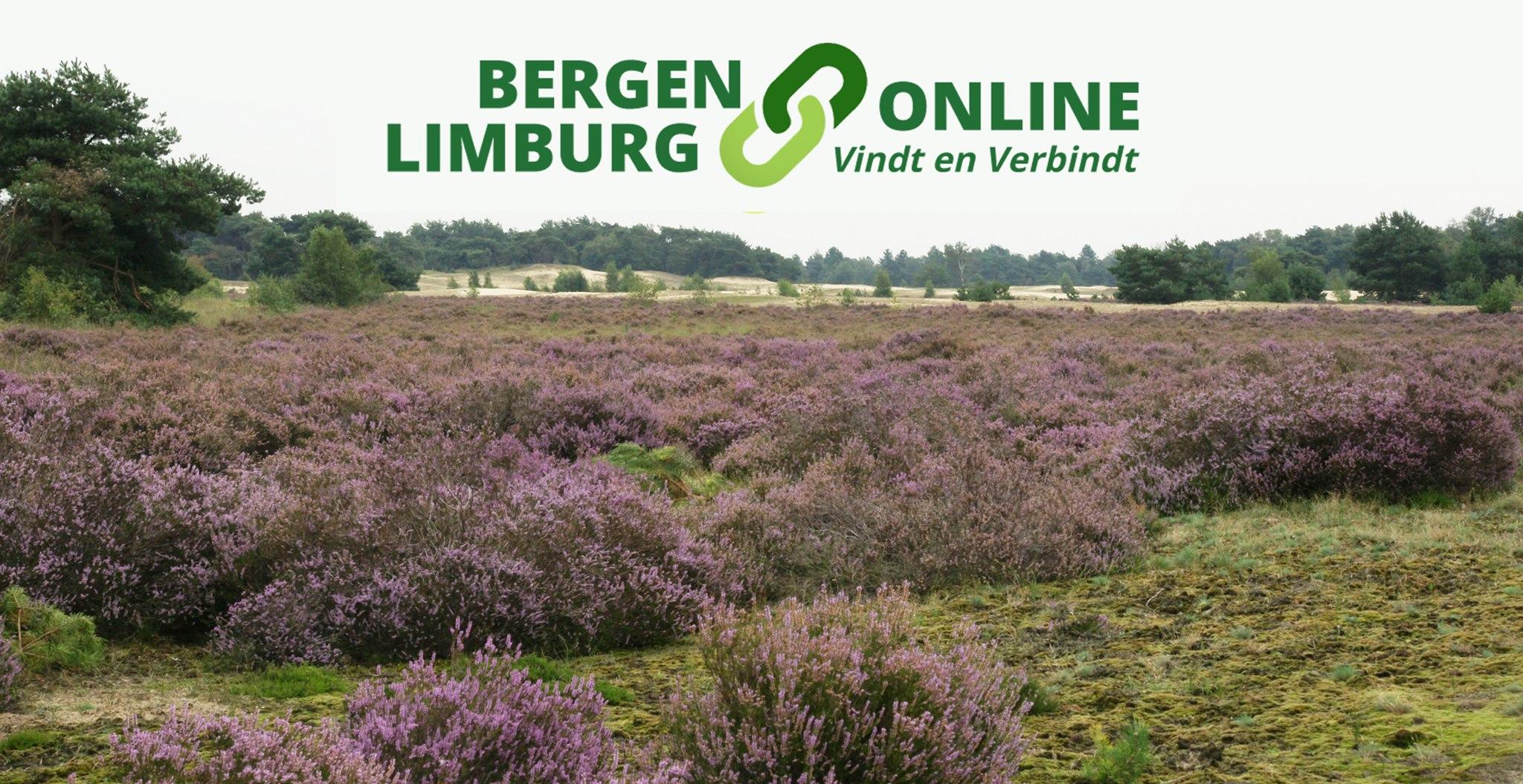 Bergen Limburg Online