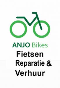 Anjo Bikes
