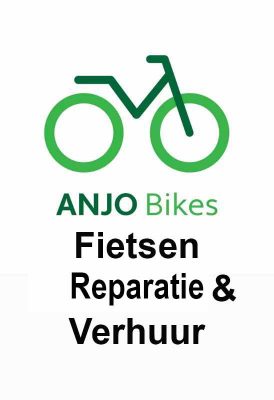 Anjo-Bikes