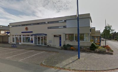 Apotheek Maasduinen Nieuw Bergen