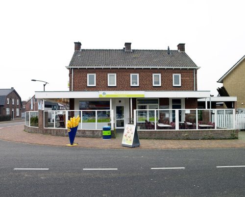 Eetwinkel de Frietkroam Siebengewald