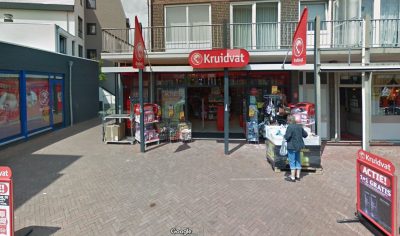 Kruidvat Nieuw Bergen