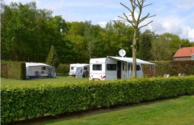 Camping Heidehof