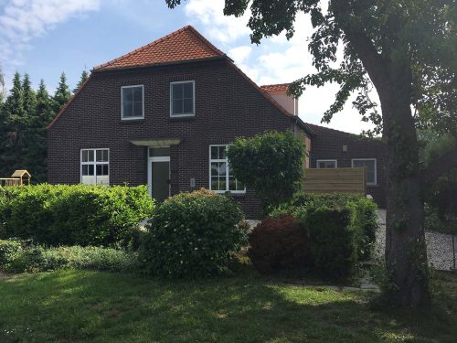 Vakantieboerderij de Looische Hoeve