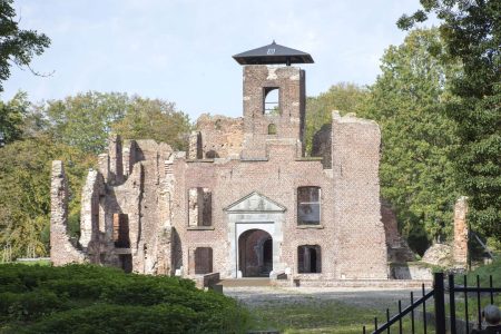 Kasteel Bleijenbeek Afferden